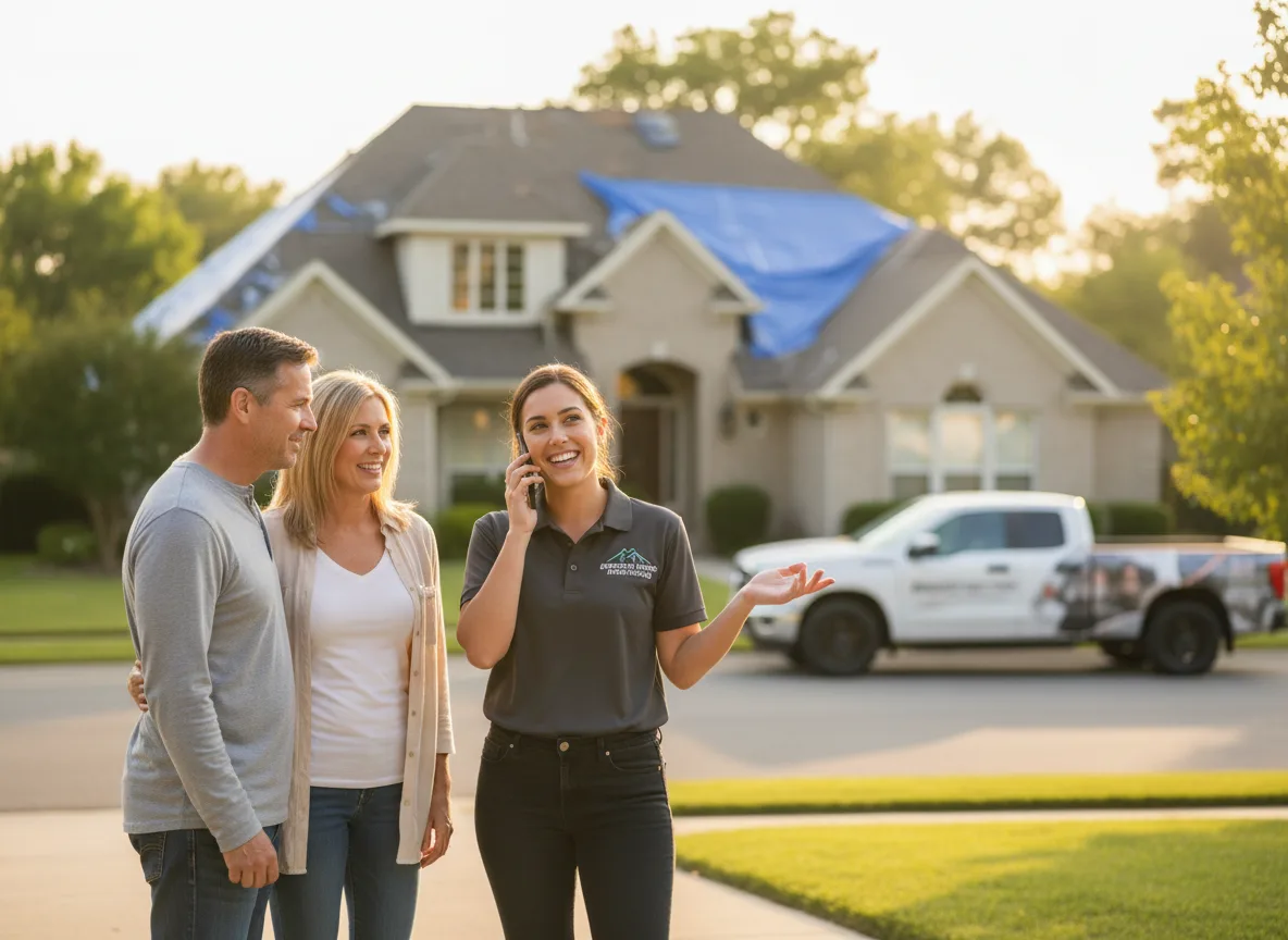 Emergency Roof Repair Penokee, KS FAQs